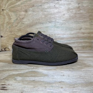 toms desert boots