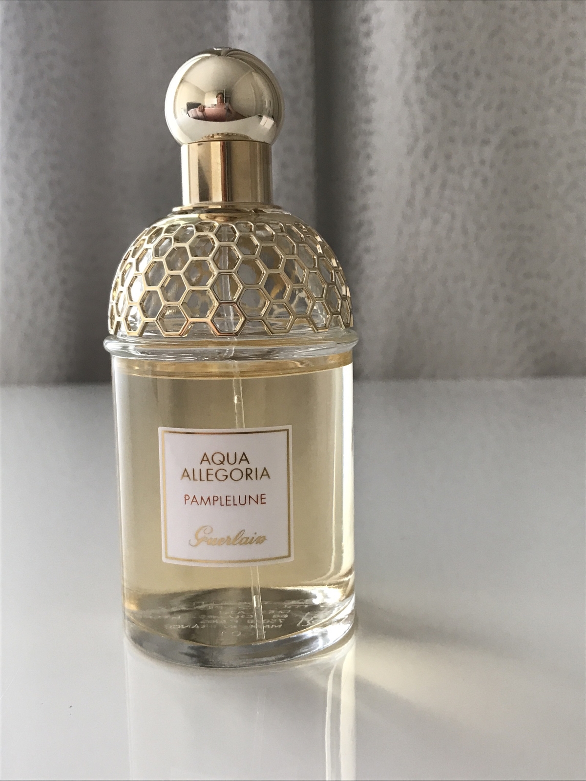 Mercedes-Benz N°12 MOOD Parfum Intérieur Flacon 15 Ml - Osmanthus Frais Et Élégant