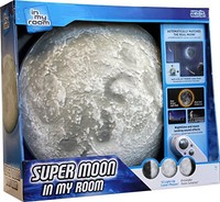 Uncle Milton - Super Moon In My Room, New, Free Shipping Uncle Milton - Super Moon In My Room, New, Free Shipping