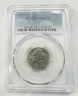 Jefferson Nickels Full Steps 1978 D PCGS Graded MS 66 Uncirculated 5c Coin