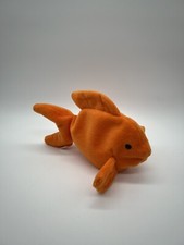 Ty Beanie Baby - Goldie - 1993