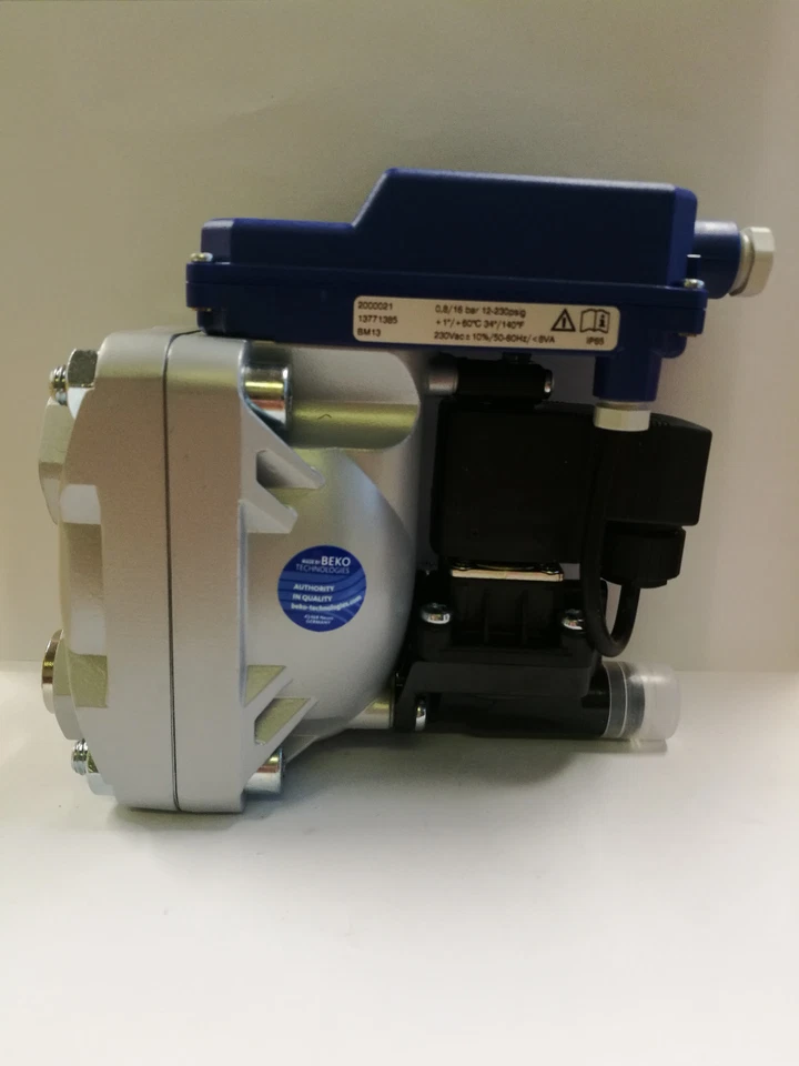 Bekomat 13 Electronic Level Type Condensate Drain Valve service kit 2002945