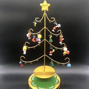 Danbury Mint Peanuts Christmas Tree | eBay