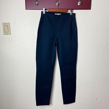 NWOT Everlane | Side Zip Stretch Cotton Pant