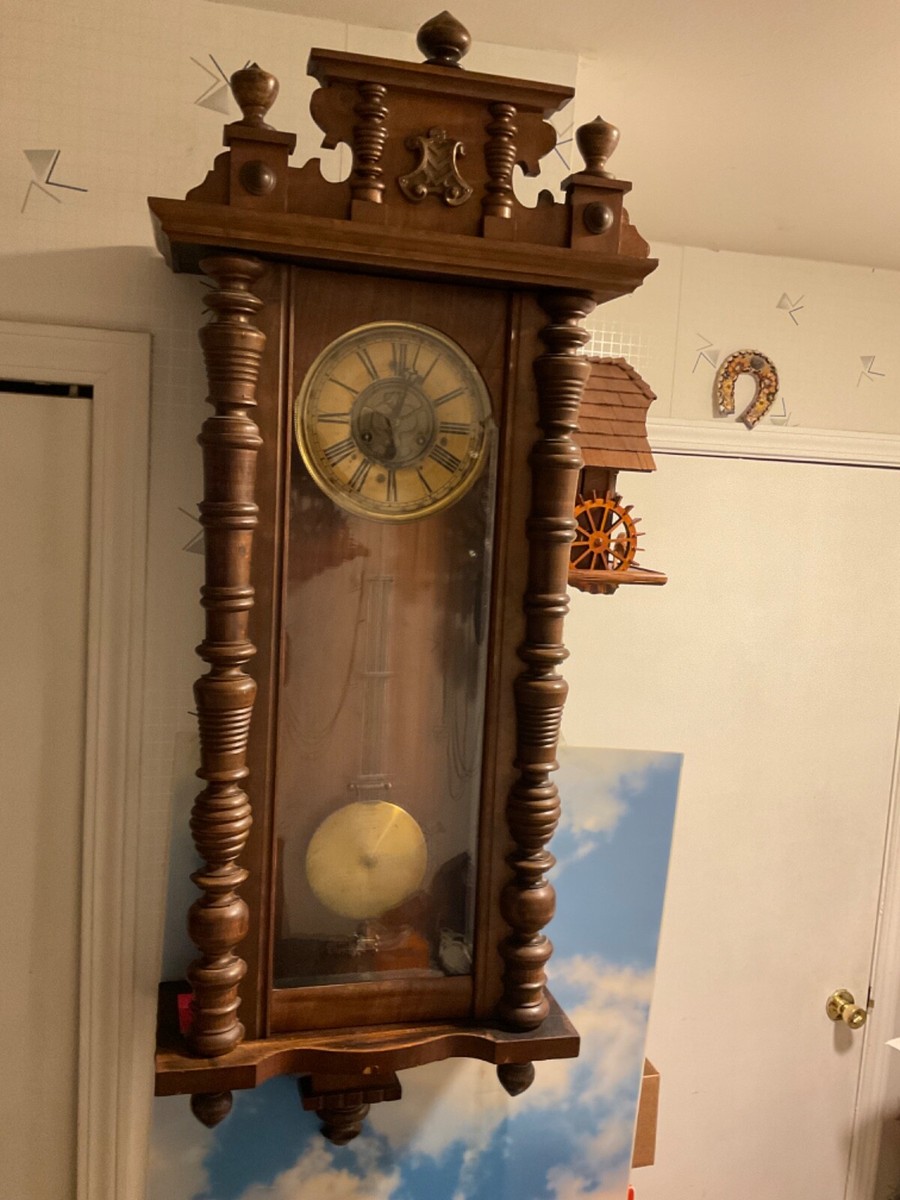 ART CLOCK 1998年製 $_12.JPG?set_id=880000500F