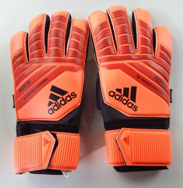 adidas predator top training fingersave