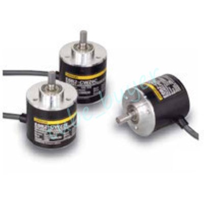 Omron E6A2-CWZ3C E6A2CWZ3C Rotary Encoder 300P/R New 1 Year Warranty cl