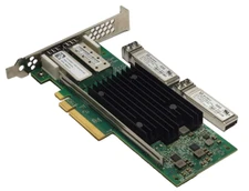 Dell QLogic QLE2772-DEL Dual-Port 32GbE Fiber Adapter QLE2772L High Profile