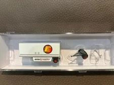 Trainworx N Scale 42894-01 28' Pup Trailer w/Dolly  ESTES #295488