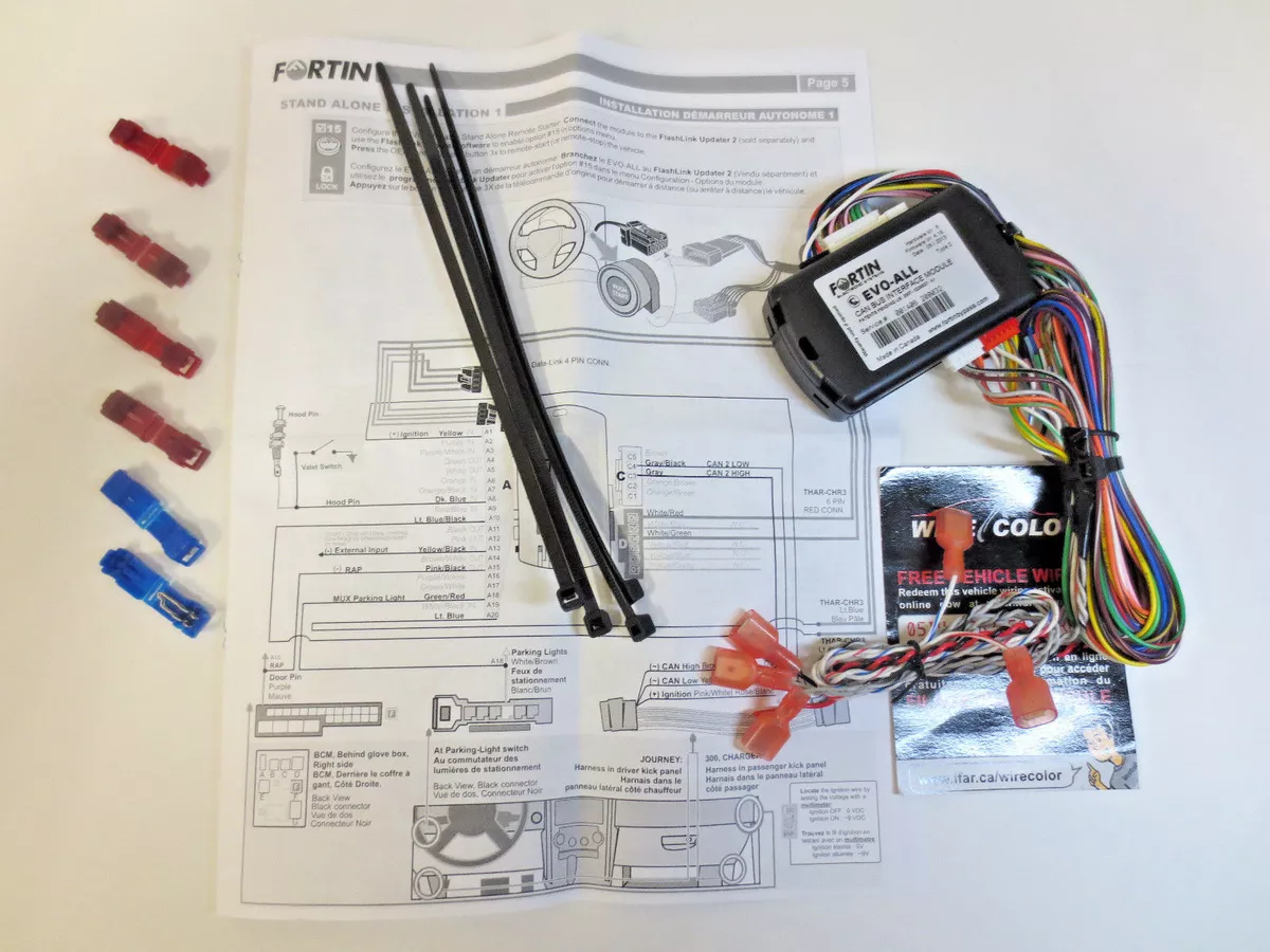 Venza 2024 remote start