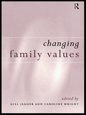 Changing Family Values: Difference, Diversity and the Decline of