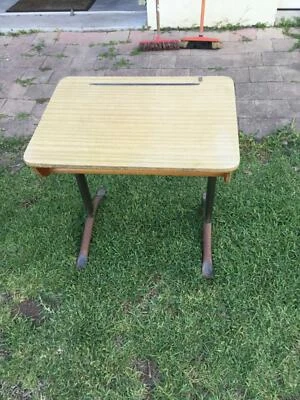 Old School Desk Desks Gumtree Australia Bega Valley Bega