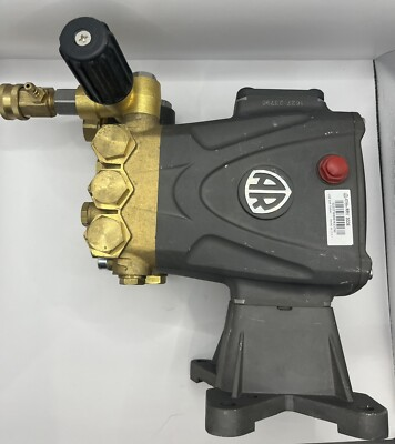 #ad #ad AR 3600 PSI RRV3G36 Replacement Pressure Washer Pump With Unloader $445.00