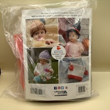 Leisurea Arts The Art Of Everyday Living Yarn Set Of 3 Each 180yrds