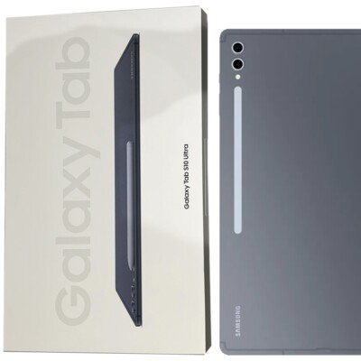 Samsung Galaxy Tab S10 Ultra (14.6