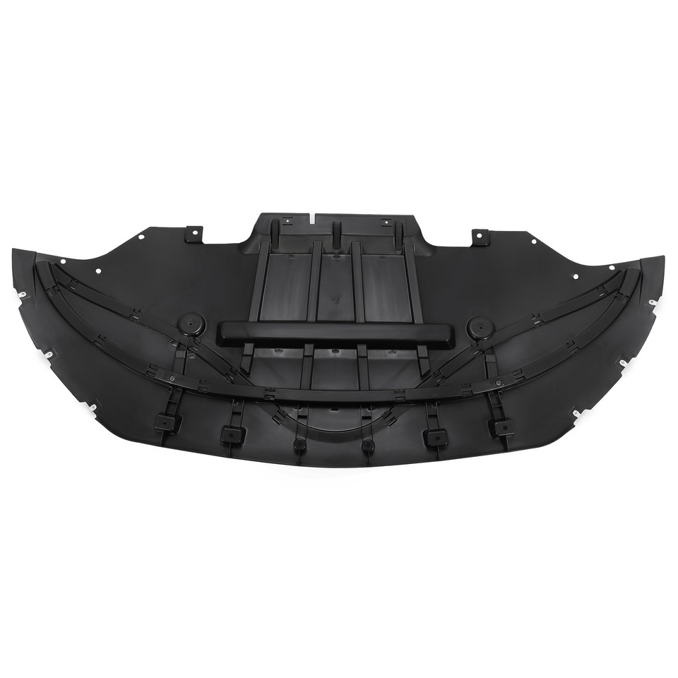 Fits Ford Mustang 2015-2017 Splash Shield Under Engine/Radiator Cover ...