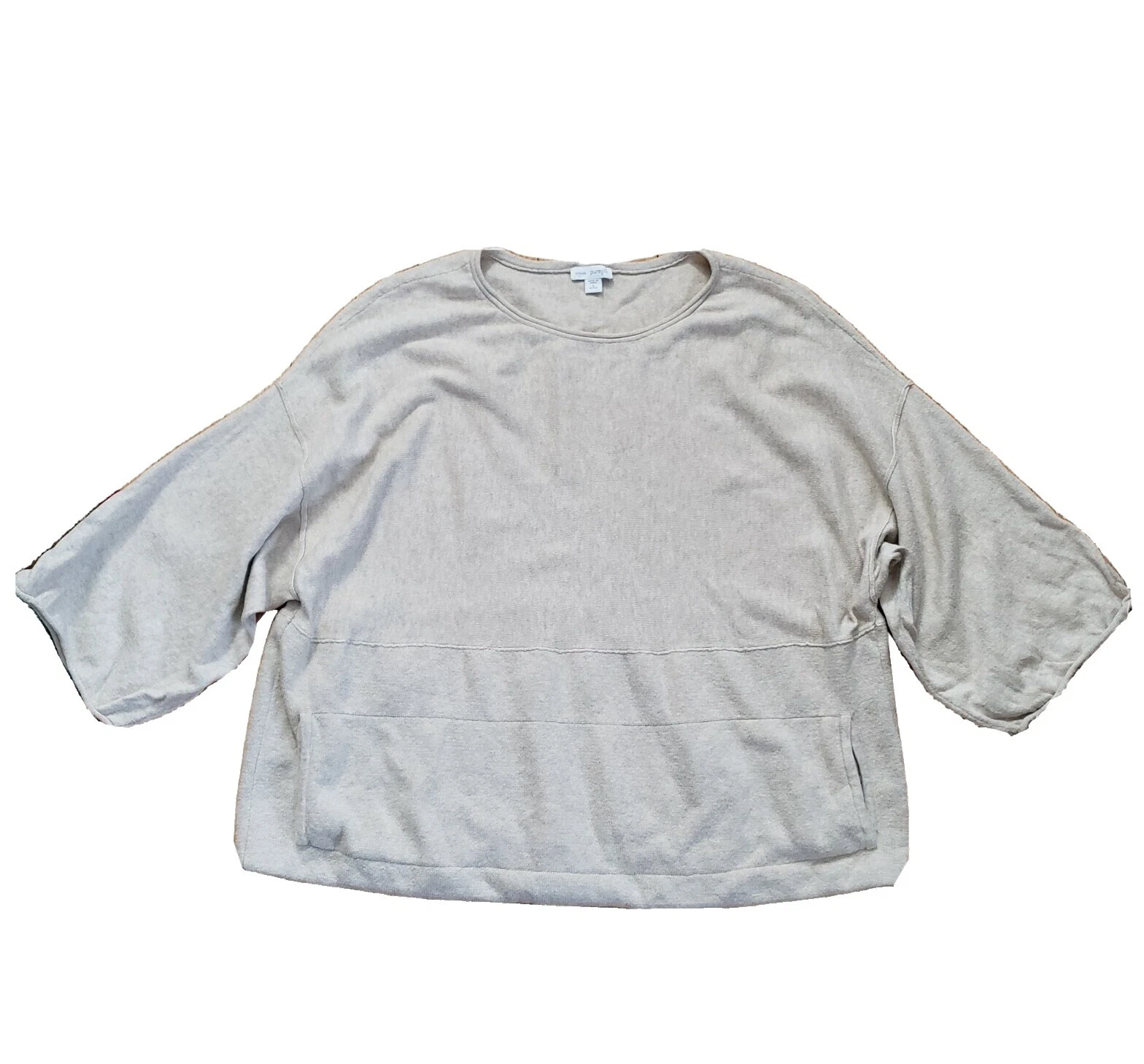 Suéteres para mujer J. Jill Cashmere