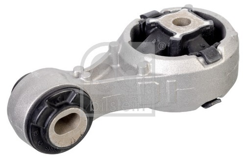 Support Moteur FEBI BILSTEIN - Roulement Silentbloc, Côté Distribution | Compatible Mercedes Classe C, E, CLK, SLK, S (références 2202400617, Etc.)