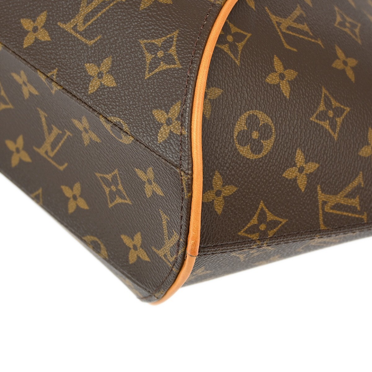 Louis Vuitton Monogram Ellipse MM Handbag M51126 MI0071 Louis Vuitton Monogram Ellipse MM Handbag M51126 MI0071