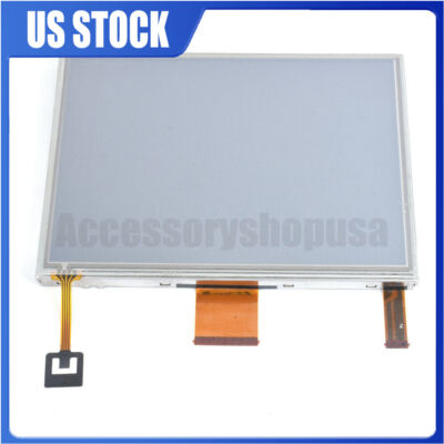 New 8.4'' LCD Display with Touch Screen For Chrysler Dodge Ghibli RB5 RE2 Radio
