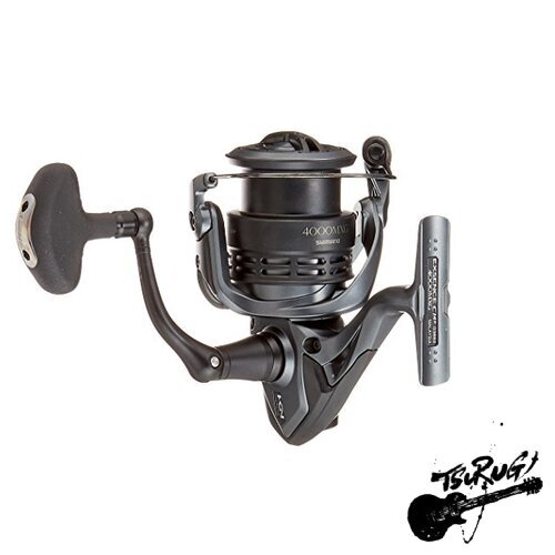 リール SHIMANO EXSENCE CI4+ 4000MXG Shimano 18 EXSENCE CI4+ 4000MXG Spinning Reel 4969363038845