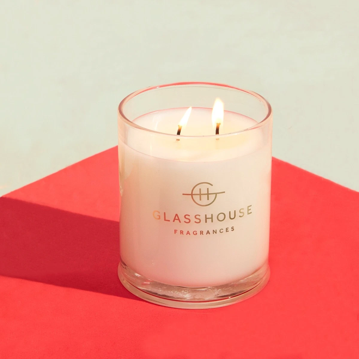 Glasshouse candles black friday clearance