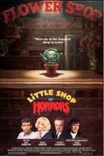 Little Shop of Horrors Movie Poster Rick Moranis Steve Martin*Hollywood Posters*