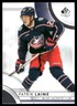 2023-24 SP Authentic Patrik Laine 78 Columbus Blue Jackets