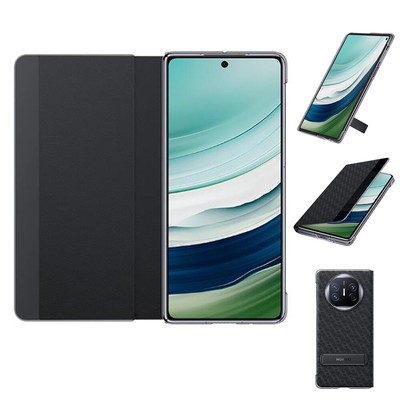 HUAWEI Mate X5 Smart Window View Case Flip Stand Cover Leather Ultra Slim Skin
