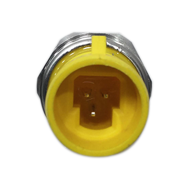 Micro Control Systems MCS667B Pressure Transducer HVAC/Refrigeration 0