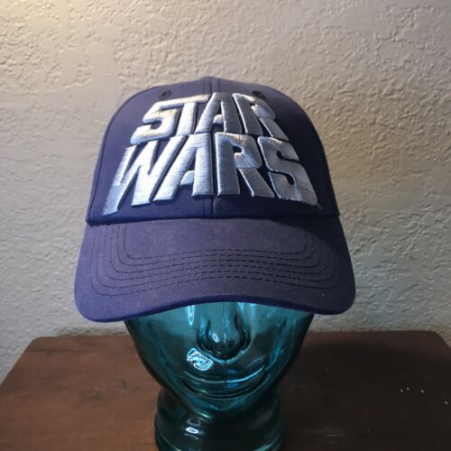 Disney Lucas Arts Star Wars BaseballCap 52 cm oder 54 cm mit Klettverschluß NEU