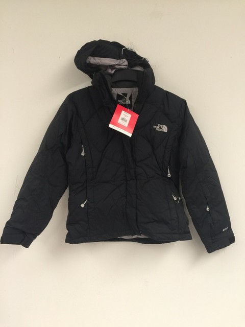 womens north face 600 down jacket