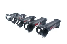 EC90 Road MTB 29er E-Bike Cyclocross Bicycle 17D 17-Degree Carbon-coated Stem 