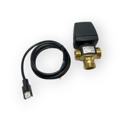 ESBE ZONE VALVE VZC162 43060800 EX 43020800 DN20 G 1'' SOLAR SYSTEM