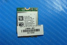HP Stream 14-cb110nr 14" Genuine Laptop Wireless WiFi Card rtl8822be