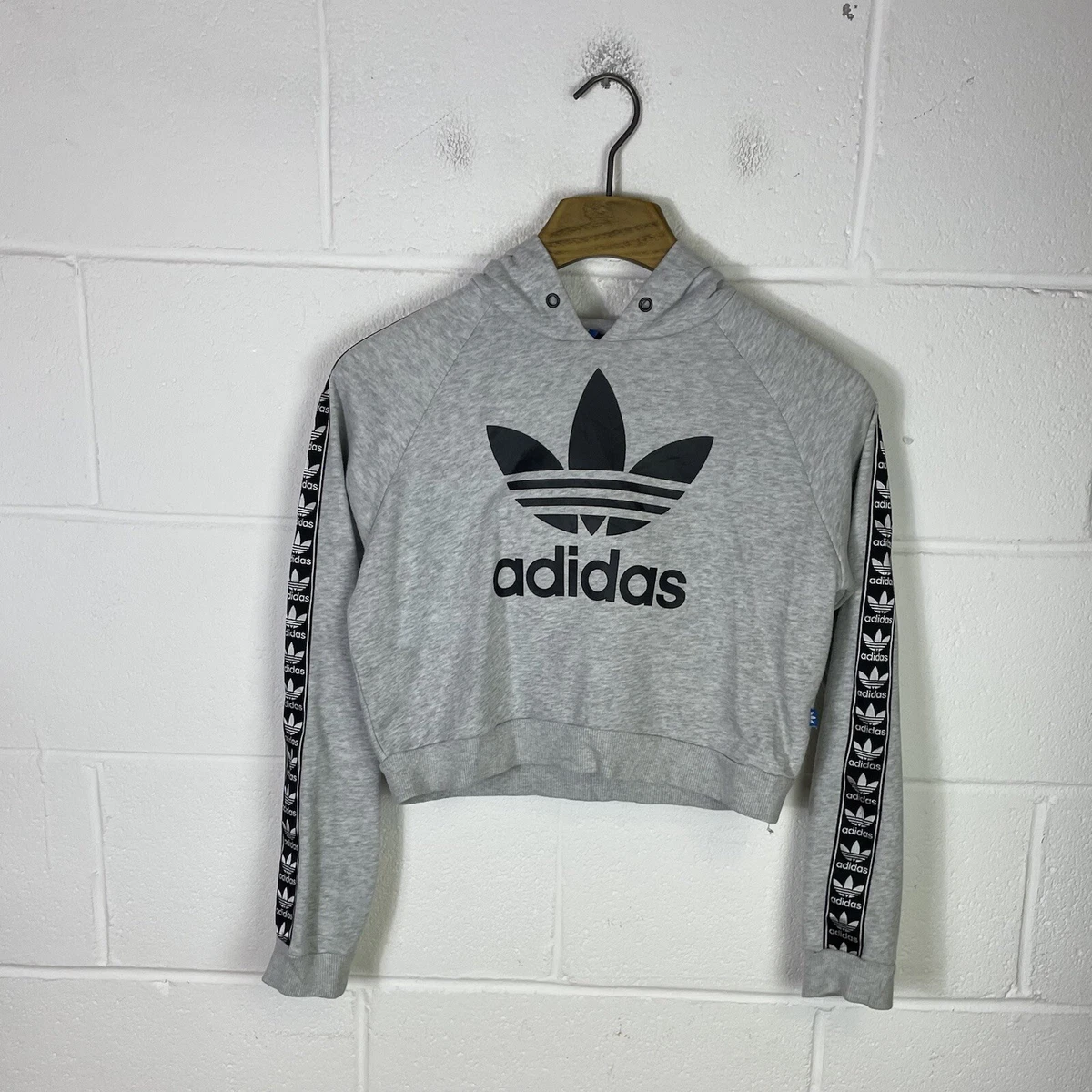 Cheap adidas hoodie womens discount