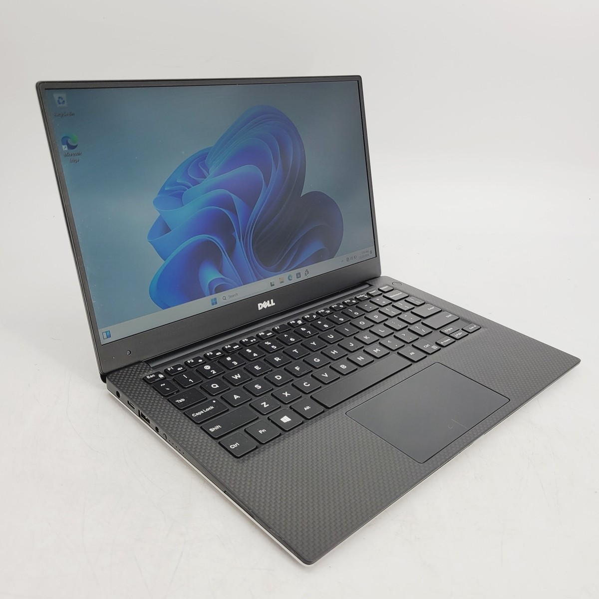 Dell XPS 13 9360 i5-7200U 2.5GHz 8GB RAM 256GB NVMe 13