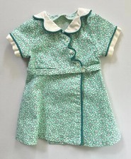 American Girl Doll Kit Kittredge Birthday Outfit
