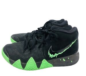 kyrie 4 halloween ebay