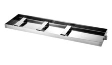 Mr Steam 104402 Condesation Pan for eSeries Max Steam STAINLESS New in Box 