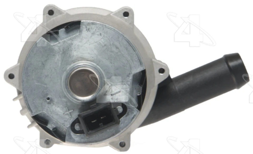 Piezas bomba de agua auxiliar motor Master 89009 Foto 3 de 4