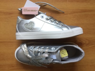 girls trainers size 1.5