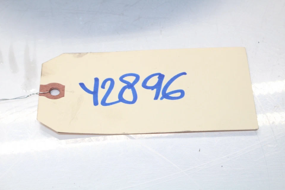 97-99 PORSCHE 986 2.5 MT 5 SPEED DUAL MASS LYK FLYWHEEL Y2896 - Image 2 of 4