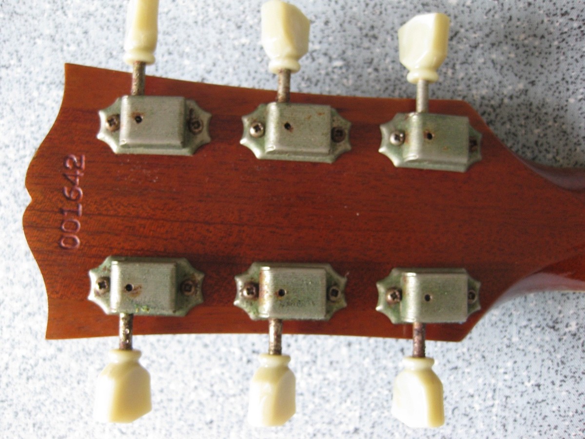 Gibson SG Special Faded Electric Guitar for sale online | eBay