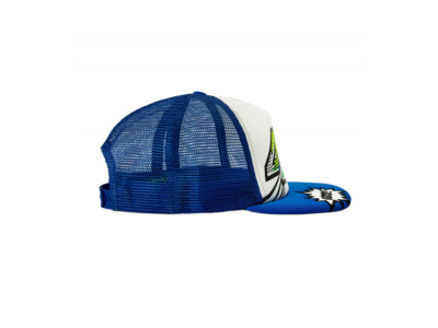 Casquette VR46 Valentino Rossi – Collection Officielle – Enfant Unisexe – Pour Les Fans De MotoGP