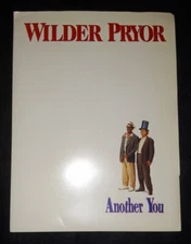 1991 Wilder Pryor Another You Movie Press Kit Richard Pryor Gene Wilder