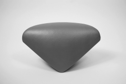 Seadoo Handlebar Cover Chin Pad Insert 2002-2006 RXP RXT GTI Seadoo Handlebar Cover Chin Pad Insert 2002-2006 RXP RXT GTI