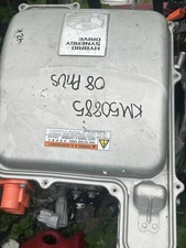 2004-2009 Toyota Prius Hybrid Power Inverter / Converter Synergy Drive