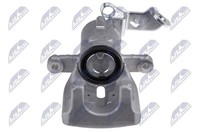 NTY HZT-CT-038 Bremssattel FüR Peugeot Opel CitroËN