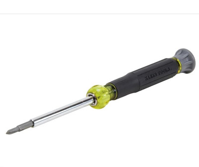 Klein Tools 32581 4-in-1 Electronics Screwdriver Set B01EOY7LTA